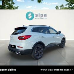 Renault Kadjar TCe 140 FAP EDC Black Edition 5p occasion - Toulouse - photo 2/34