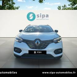 Renault Kadjar TCe 140 FAP EDC Black Edition 5p occasion - Toulouse - photo 3/34