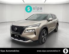 Nissan XTrail Toulouse