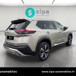 Nissan XTrail X-Trail e-POWER 204 ch Tekna 5p occasion - Toulouse - photo 2/50