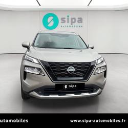 Nissan XTrail X-Trail e-POWER 204 ch Tekna 5p occasion - Toulouse - photo 3/50