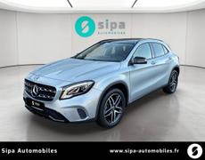Mercedes GLA Mérignac