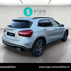 Mercedes GLA 180 7-G DCT Sensation 5p occasion - M&eacute;rignac - photo 2/36