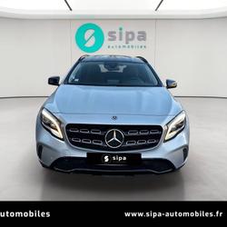 Mercedes GLA 180 7-G DCT Sensation 5p occasion - M&eacute;rignac - photo 3/36