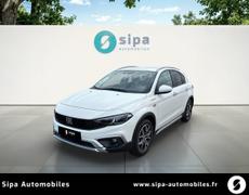 Fiat Tipo 2 Toulouse
