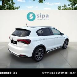 Fiat Tipo 2 Cross 5 Portes 1.0 Firefly Turbo 100 ch S&S Plus 5p occasion - Toulouse - photo 2/33
