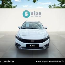 Fiat Tipo 2 Cross 5 Portes 1.0 Firefly Turbo 100 ch S&S Plus 5p occasion - Toulouse - photo 3/33
