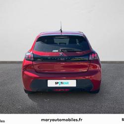 Peugeot 208 208 PureTech 100 S&S BVM6 Style TOURLAVILLE
