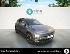 Hyundai Kona Toulouse