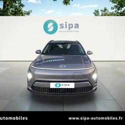 Hyundai Kona Electrique 65 kWh - 217 ch Executive 5p occasion - Toulouse - photo 2/33
