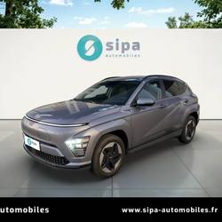 Hyundai Kona Electrique 65 kWh - 217 ch Executive 5p occasion - Toulouse - photo 3/33