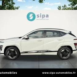 Hyundai Kona Electrique 65 kWh - 217 ch Intuitive 5p occasion - Toulouse - photo 2/30
