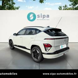 Hyundai Kona Electrique 65 kWh - 217 ch Intuitive 5p occasion - Toulouse - photo 3/30