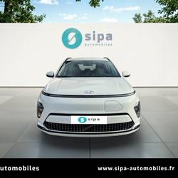 Hyundai Kona Electrique 65 kWh - 217 ch Intuitive 5p occasion - Toulouse - photo 2/31