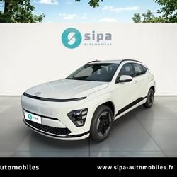 Hyundai Kona Electrique 65 kWh - 217 ch Intuitive 5p occasion - Toulouse - photo 3/31
