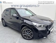 BMW X1 Le Havre