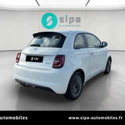 Fiat 500 III e 95 ch Ic&ocirc;ne 3p occasion - Toulouse - photo 2/34