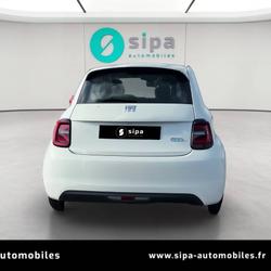 Fiat 500 III e 95 ch Ic&ocirc;ne 3p occasion - Toulouse - photo 3/34