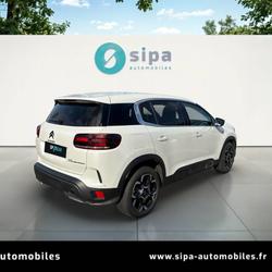 Citroen C5 Aircross BlueHDi 130 S&S EAT8 C-Series 5p occasion - Mont-de-Marsan - photo 2/32