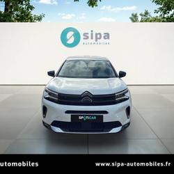 Citroen C5 Aircross BlueHDi 130 S&S EAT8 C-Series 5p occasion - Mont-de-Marsan - photo 3/32