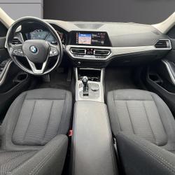 Autres BMW TOURING 318D 150 LOUNGE BA Bruz