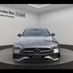 Mercedes Classe C 220 d 197ch AMG Line Ceris&eacute;