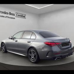 Mercedes Classe C 220 d 197ch AMG Line Ceris&eacute;