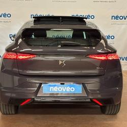DS Num&eacute;ro 4 E-TENSE 213CH 61KWH PALLAS (TOIT OUVRANT) La Tour-de-Salvagny