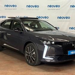 DS Num&eacute;ro 4 E-TENSE 213CH 61KWH PALLAS (TOIT OUVRANT) La Tour-de-Salvagny