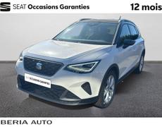 Seat Arona Thionville