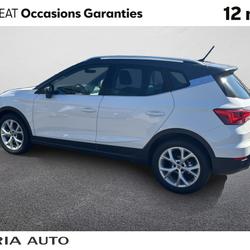 Seat Arona Arona 1.0 TSI 110 ch Start/Stop DSG7 FR Thionville