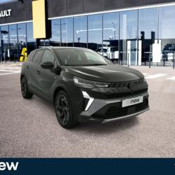 Renault Symbioz 1.6 E-Tech full hybrid 145ch esprit Alpine Feignies