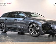 Audi A6 e-tron Rueil-Malmaison