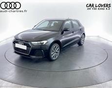 Audi A1 Sportback Nogent-le-Phaye