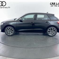 Audi A1 Sportback A1 Sportback 25 TFSI 95 ch S tronic 7 Design Nogent-le-Phaye