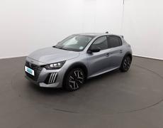 Peugeot 208 Châteaubernard