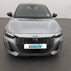 Peugeot 208 208 Hybrid 136 e-DCS6 - GT Ch&acirc;teaubernard
