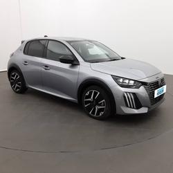 Peugeot 208 208 Hybrid 136 e-DCS6 - GT Ch&acirc;teaubernard