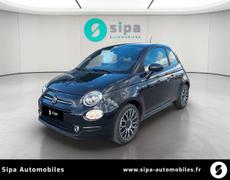 Fiat 500 II Toulouse
