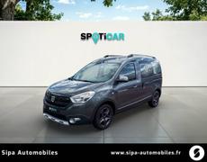 Dacia Dokker Lescar