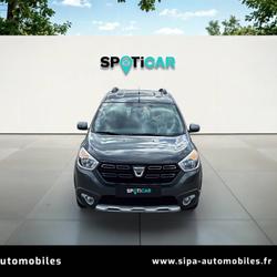 Dacia Dokker 1.5 dCi 90 Explorer 2017 5p occasion - Lescar - photo 3/34