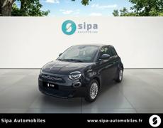 Fiat 500 III Toulouse