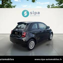 Fiat 500 III e 95 ch Nouvelle 3p occasion - Toulouse - photo 2/33