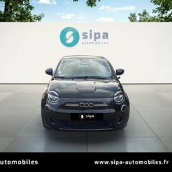 Fiat 500 III e 95 ch Nouvelle 3p occasion - Toulouse - photo 3/33