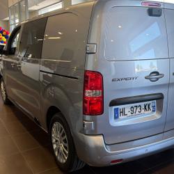 Peugeot Expert EXPERT CA FIXE M DIESEL 180 CH AUTOMATIQUE Berck