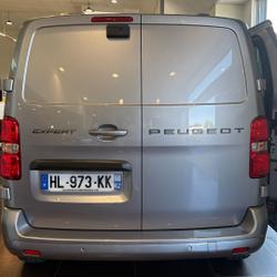 Peugeot Expert EXPERT CA FIXE M DIESEL 180 CH AUTOMATIQUE Berck