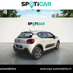 Citroen C3 PureTech 83 S&S BVM5 C-Series 5p occasion - Mont-de-Marsan - photo 2/31