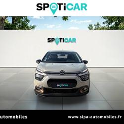 Citroen C3 PureTech 83 S&S BVM5 C-Series 5p occasion - Mont-de-Marsan - photo 3/31
