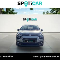 Citroen C3 PureTech 83 S&S BVM5 C-Series 5p occasion - Mont-de-Marsan - photo 3/31