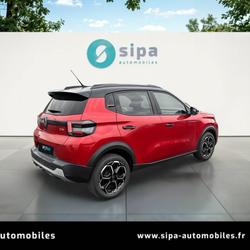 Citroen C3 Turbo 100 ch Manuelle Max 5p occasion - Mont-de-Marsan - photo 2/32